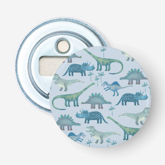 Fun Dinosaur Bottle Opener