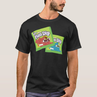 Fun dip candy Classic T-Shirt