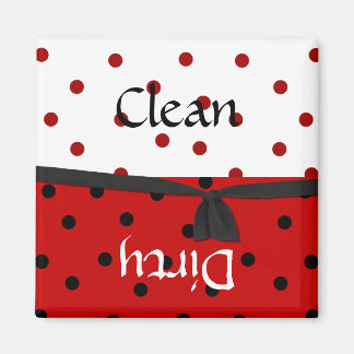 Fun Dishwasher Magnet