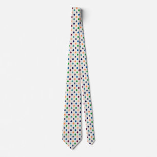 Fun Easter Eggs Tie