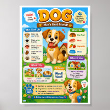Fun Facts About Dogs For Kids