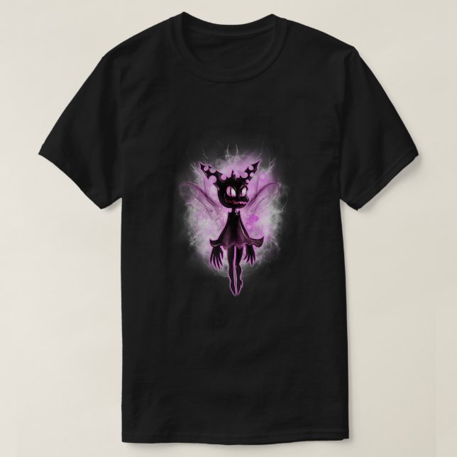 FUN FAIRY SHIRT  (Design Front)