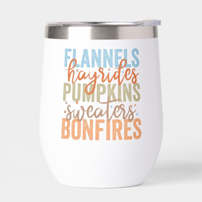 Fun Fall Vibes (Left)