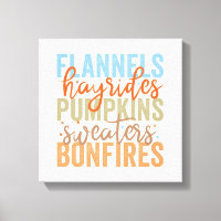 Fun Fall Vibes