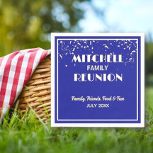 Fun! Family Reunion