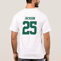 Fun Favourite High School or College Sports Player