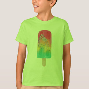 Fun Fish Treats T-Shirt