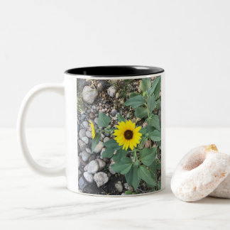 Fun Flowers Mug