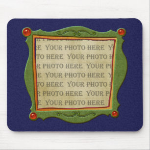 Fun Frames Mouse Mat