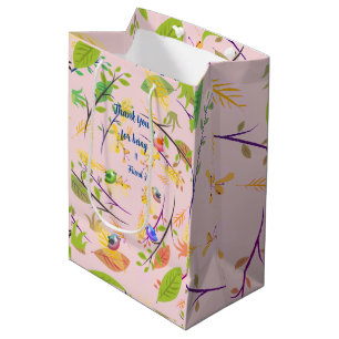 Fun Friends -  Medium Gift Bag