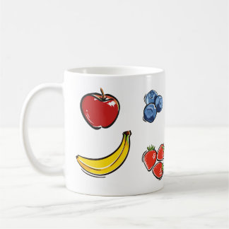 Fun Fruit Cup