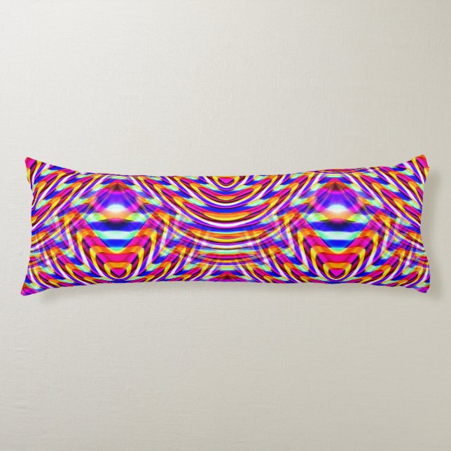 Fun......Fun..... Body Cushion (Front)