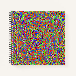 FUN FUN FUN!!!... NOTEBOOK