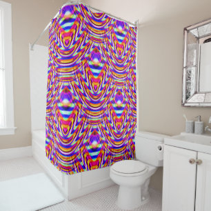 Fun....Fun...... Shower Curtain