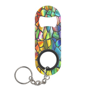 Fun & Funky Stained Glass