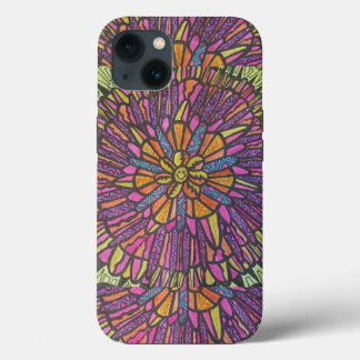 Fun funny iPhone 13 case