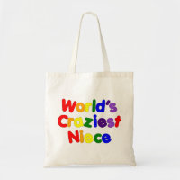 Fun Funny Humourous Nieces : World's Craziest