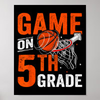 Fun Games On Fifth Grade Basketball First Day Of S