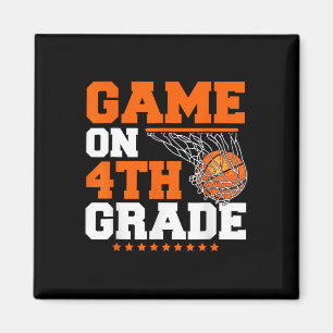 Fun Games On Fourth Grade Basketball First Day Of Magnet