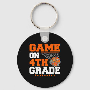 Fun Games On Fourth Grade Bysketbyll First Day Of Key Ring