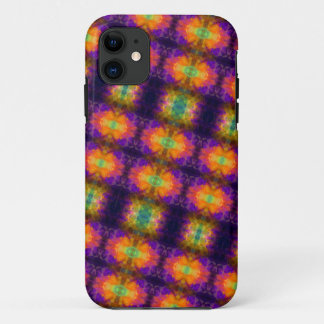 Fun Geometric Colourful Pattern Case-Mate iPhone C 11 Case