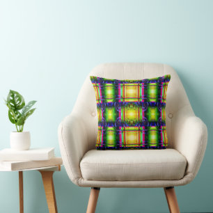 Fun Geometrics..... Cushion