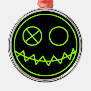 Fun Ghoul Ornament
