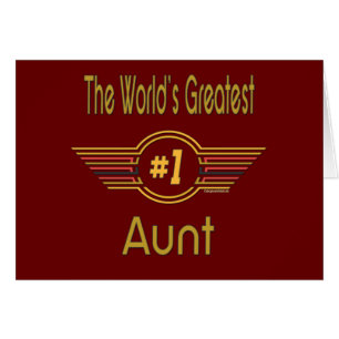 Fun Gifts For Aunts