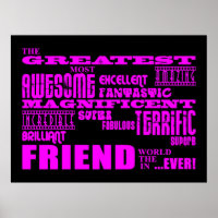 Fun Gifts for Friends : Greatest Friend
