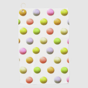 Fun Golf Towel