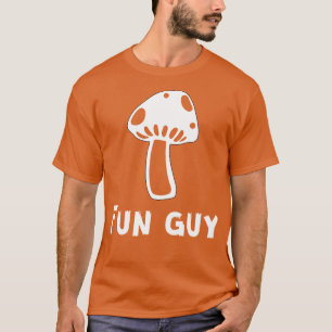 Fun Guy 13 T-Shirt