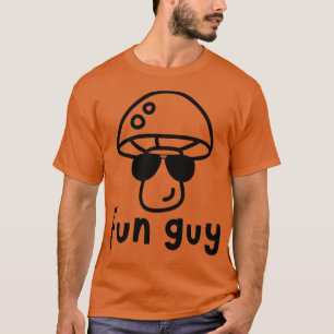 Fun Guy 5 T-Shirt