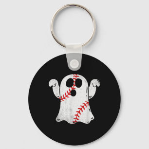 Fun Halloween Costume Sell Ghost Sell Lover  Key Ring