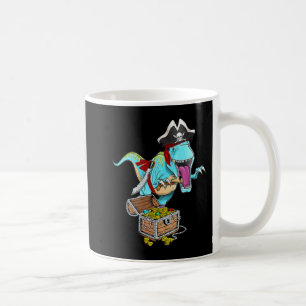 Fun Halloween Gifts Cute Costume Dinosaur Boys TRe Coffee Mug