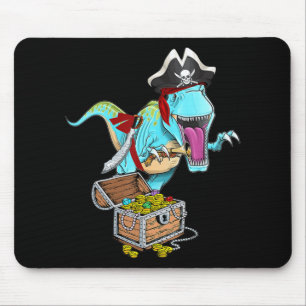 Fun Halloween Gifts Cute Costume Dinosaur Boys TRe Mouse Mat
