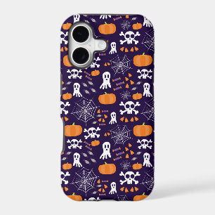 Fun Halloween Pattern