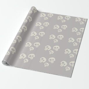 Fun Halloween pattern Wrapping Paper