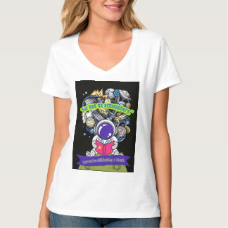 Fun has no admosphera T-Shirt