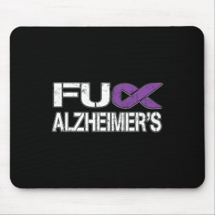 Fun Heimerheimer Support Heimerheimer's Mouse Mat