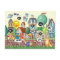 Fun HELLO Postcard
