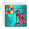 FUN High Heel Shoes Birthday Party Balloons