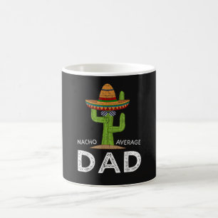 Fun Hilarious Dad Joke _ Funny Saying Dad Coffee Mug