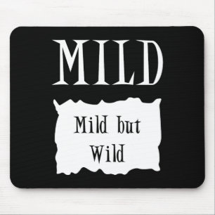 Fun Hot Taco Sauce Group Halloween Costume Mild Bu Mouse Mat