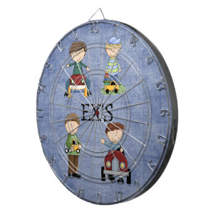 Fun Humour Dart Board Images Photos Ex's