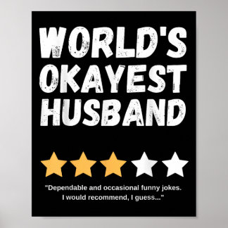 Fun Humourous Birthday Christmas Celebration Gift  Poster