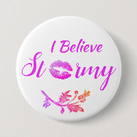 Fun "I Believe Stormy"