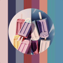 Fun I Modern Ice Cream Split