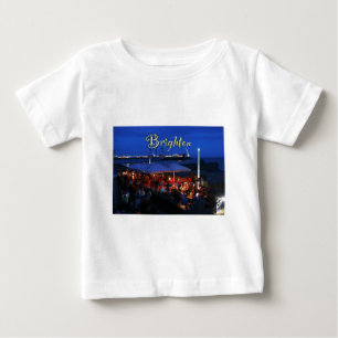 Fun in Brighton! Baby T-Shirt