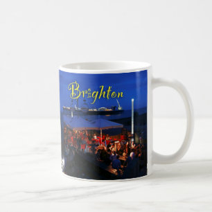 Fun in Brighton! Coffee Mug