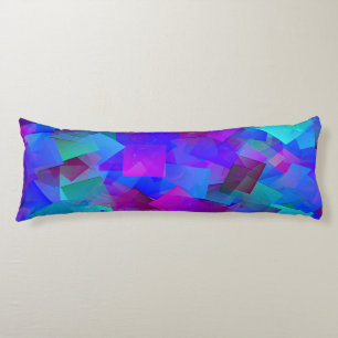 Fun in Spring..... Body Cushion